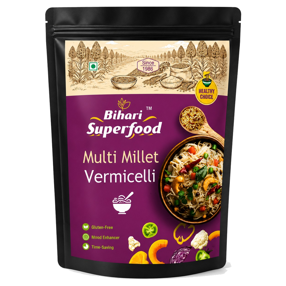 Multi Millet Vermicelli